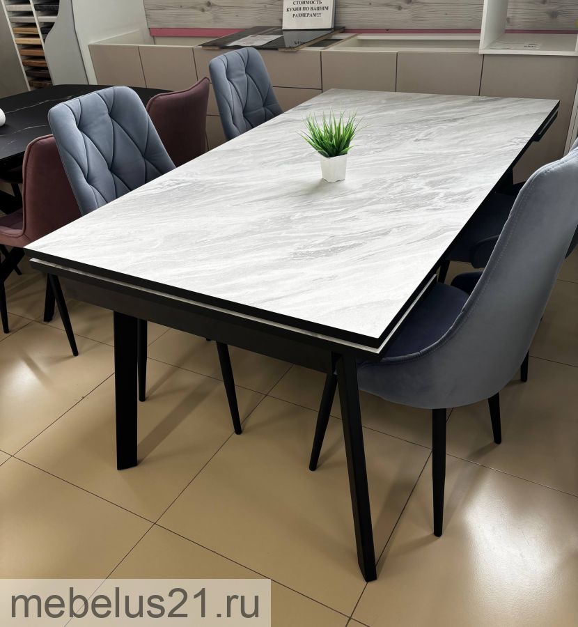 Стол обеденный Винг XL