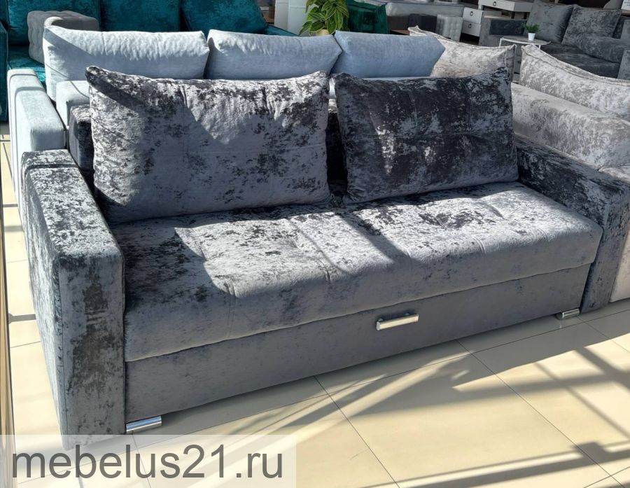 Диван прямой Лира