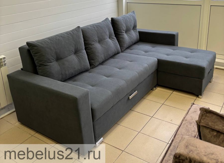 Диван угловой Лира
