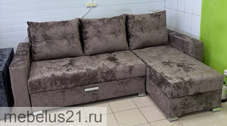 Диван угловой Лира