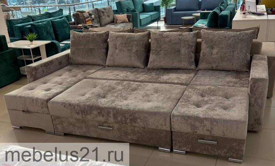 Диван трансформер Г