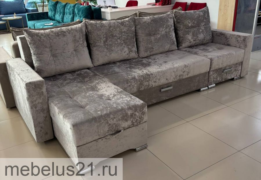 Диван трансформер Г