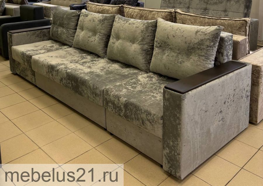 Диван трансформер П