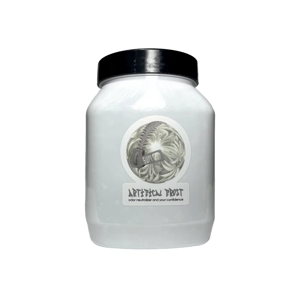 Гель нейтрализатор запаха SUMO Artifical Frost
