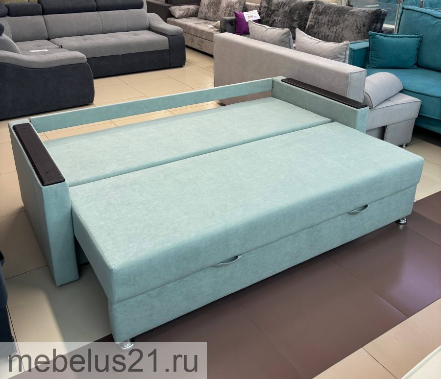 Диван ЕвроКнижка Уют