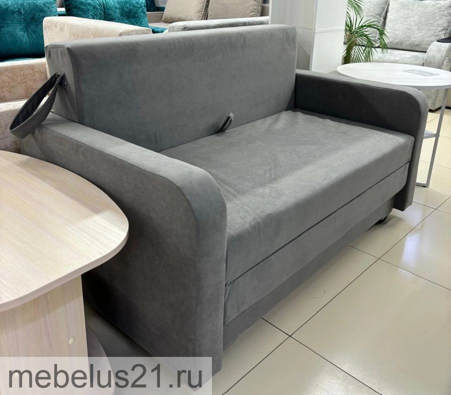 Диван-кровать Чебурашка