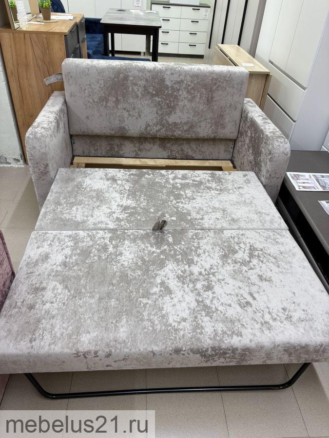 Диван-кровать Чебурашка