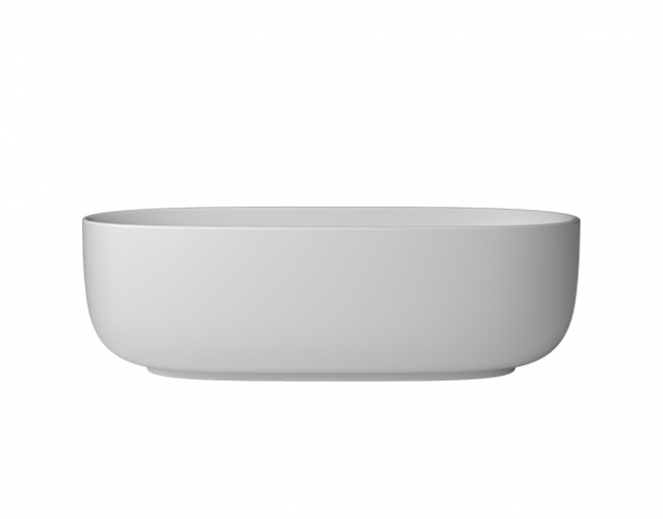 Изображение Овальная Ванна Globo Koi KOIBO170 170,4x82,3 см