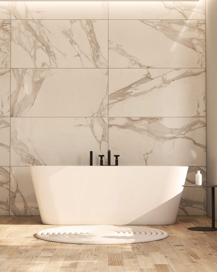 Прямоугольная Ванна Globo Candela KOIB123 170x80 см ФОТО