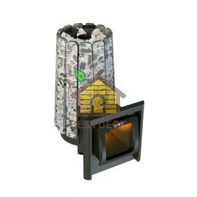 печь Grill'D Cometa Vega 240 Long Max Stone