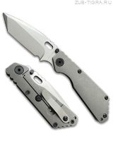 Нож Strider SNG D2 Titan