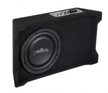 Сабвуфер DL Audio Barracuda 10A Flat