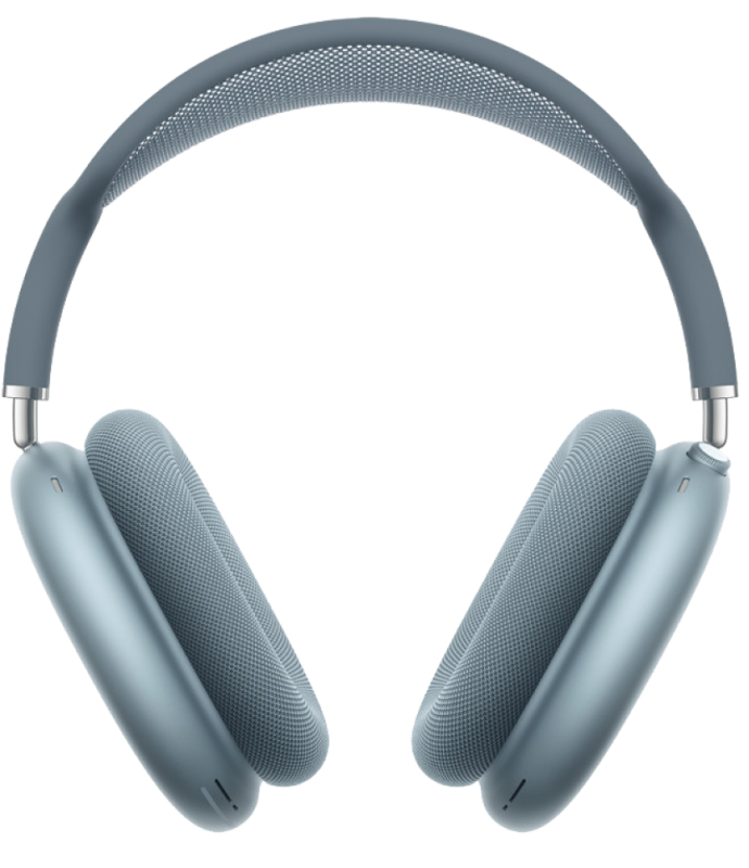 Наушники Apple AirPods Max USB-C (Blue)