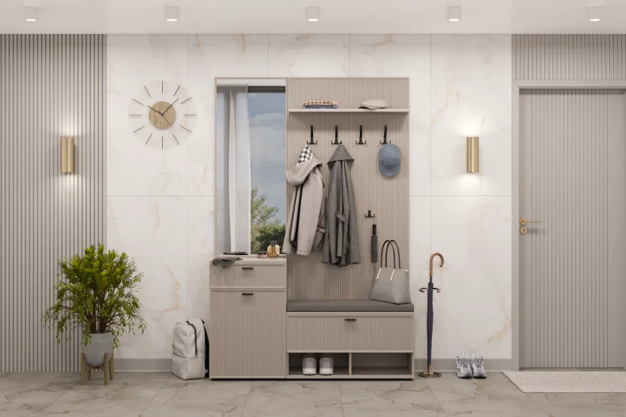 Прихожая Стелла