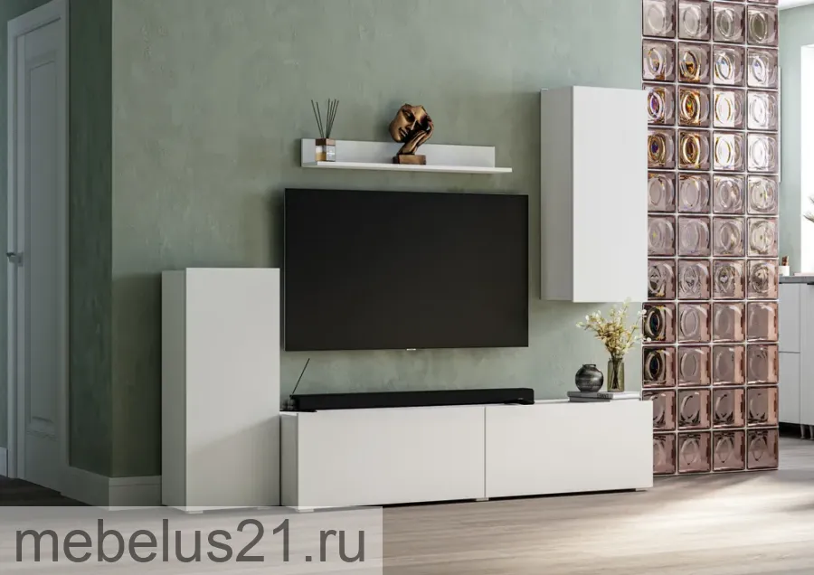 Гостиная Стельвия