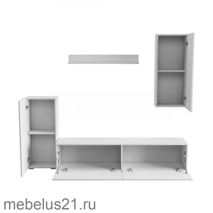 Гостиная Стельвия