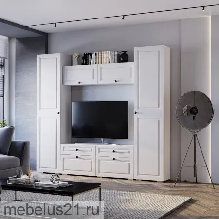 Гостиная Софт-2