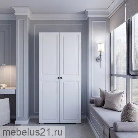 Шкаф Софт ШК-01