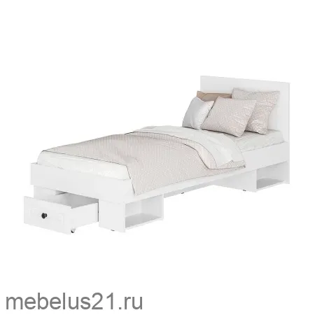 Кровать Софт 90*200