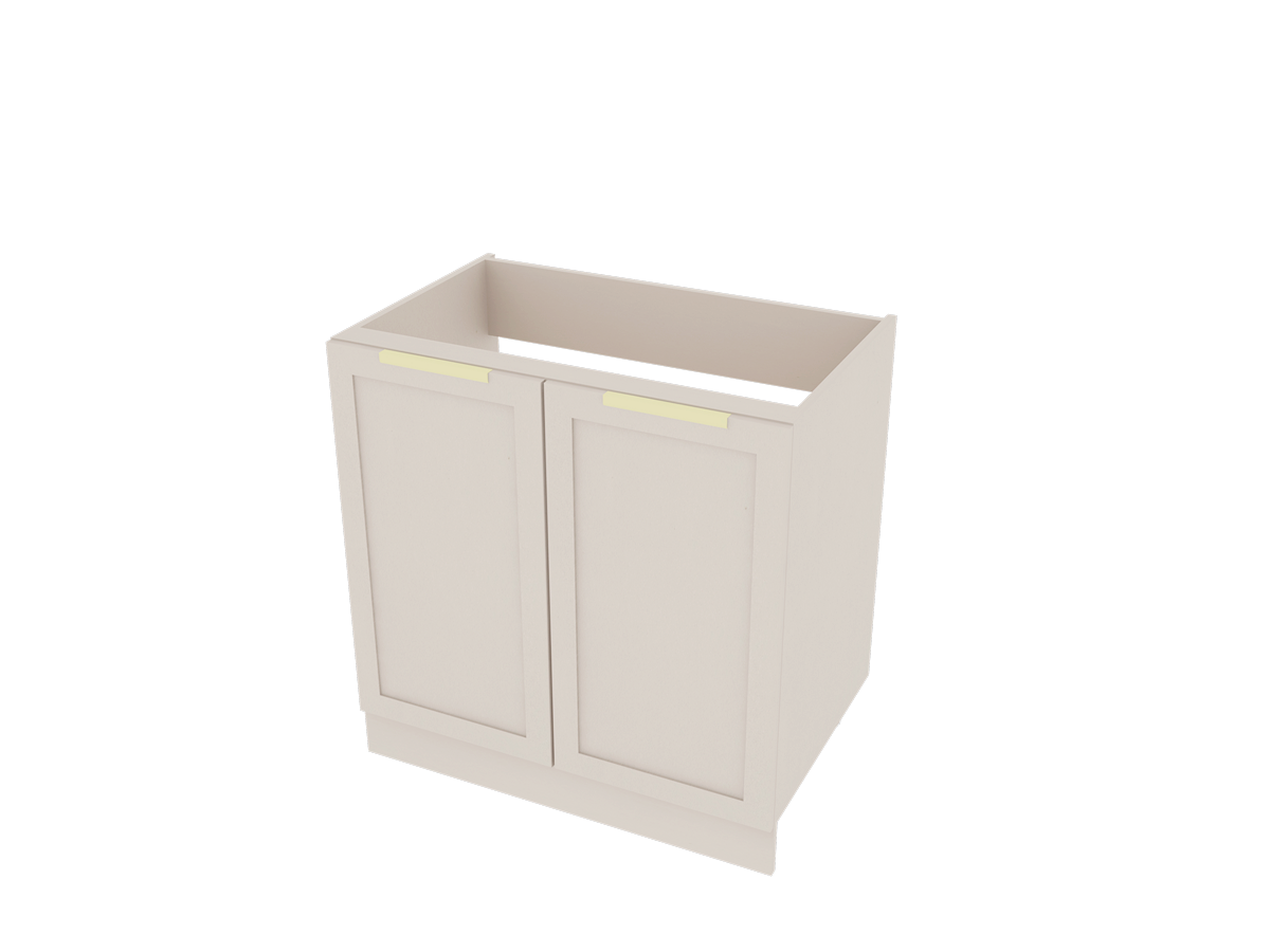 Модульная кухня "Милан-3" Шкаф Н800М