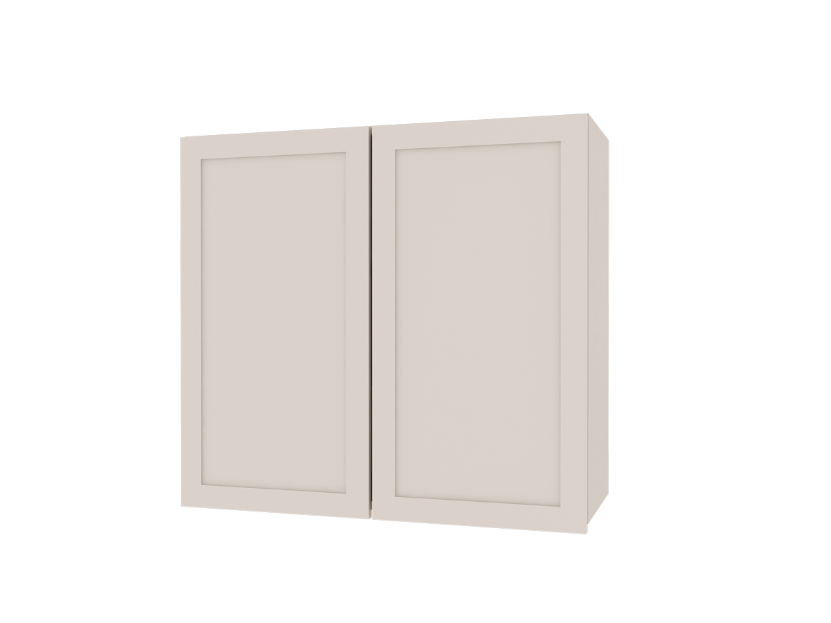 Модульная кухня "Милан-3" Шкаф В800