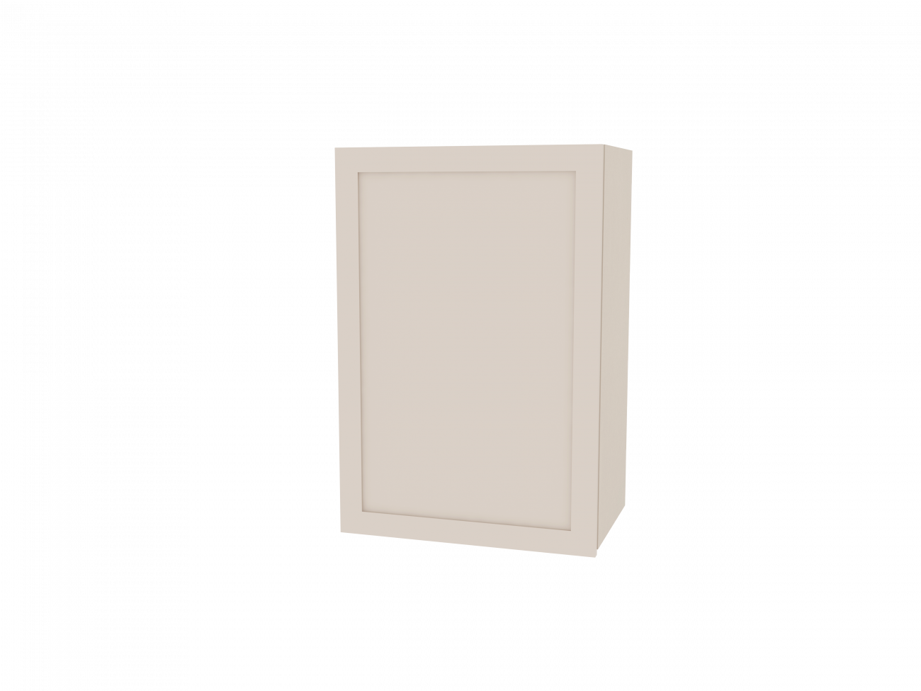 Модульная кухня "Милан-3" Шкаф В500