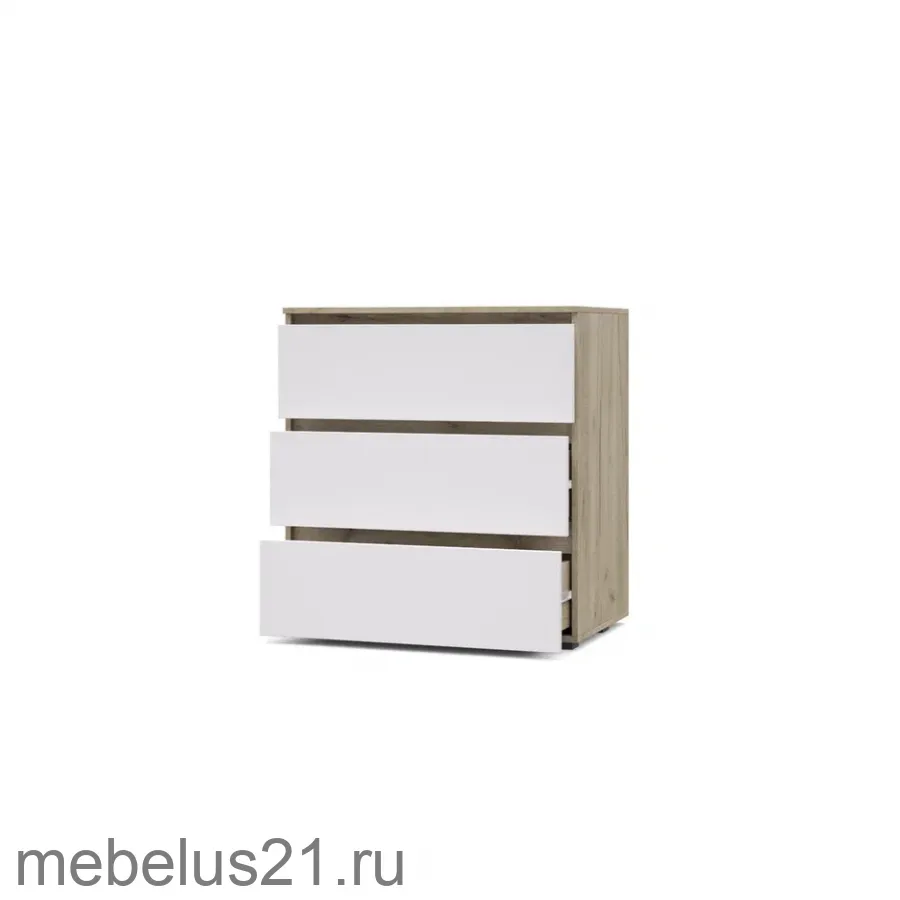 Комод Тифани Т88