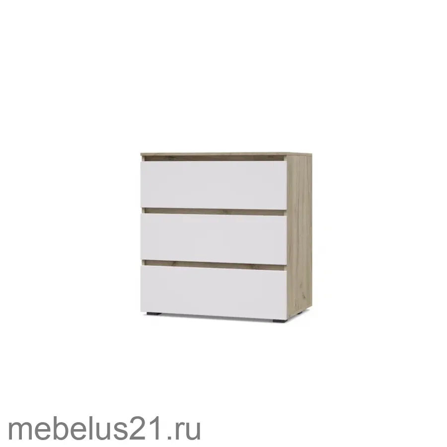 Комод Тифани Т88