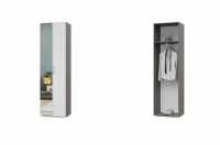 Шкаф 2-х створчатый Карина К-22