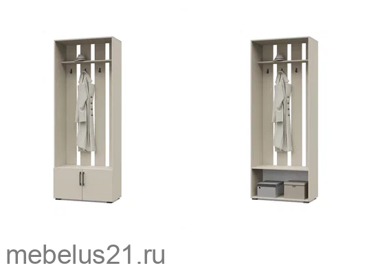 Вешалка Карина К73