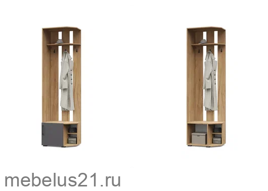 Вешалка Карина К82