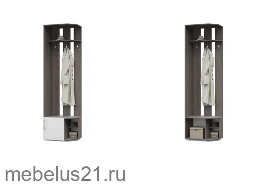 Вешалка Карина К82