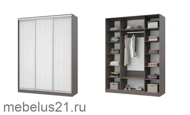 Шкаф купе 180 Роланд