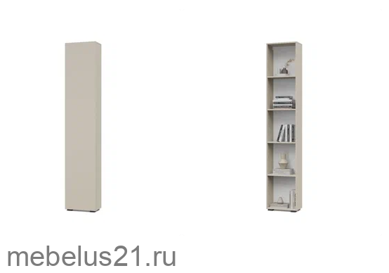 Шкаф пенал И11