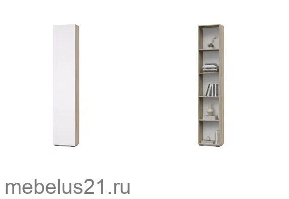 Шкаф пенал И11