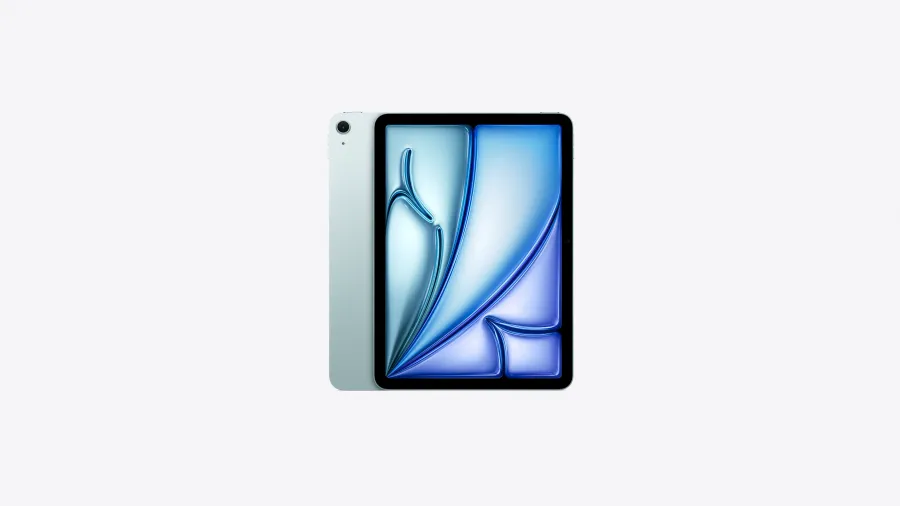 Планшет Apple iPad Air 11 M4 256Gb Wi-Fi (Blue)