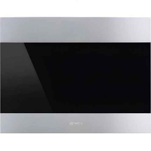 Встраиваемый винный шкаф Smeg CVI320XE