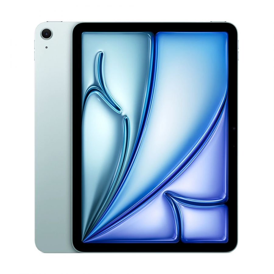 Планшет Apple iPad Air (2026) 11" 128Gb Wi-Fi Синий (Без RuStore)