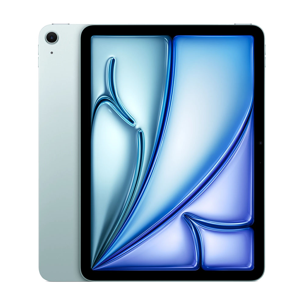 Планшет Apple iPad Air (2026) 11" 128Gb Wi-Fi Синий (Без RuStore)