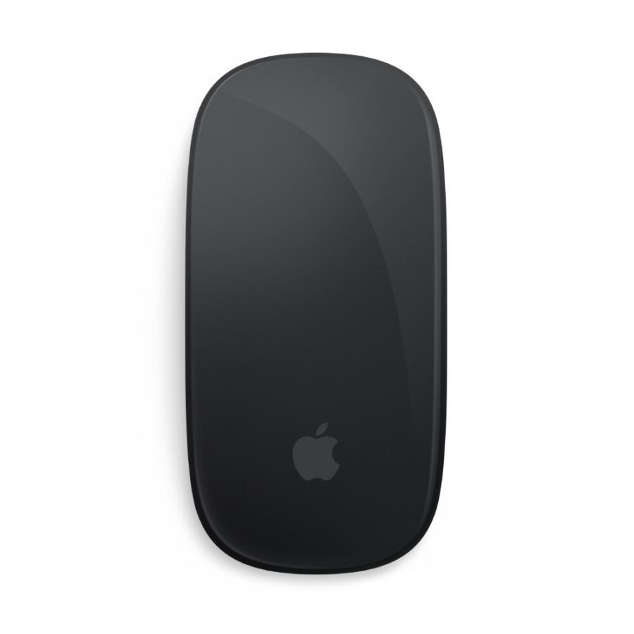 Беспроводная мышь Apple Magic Mouse USB-C Black