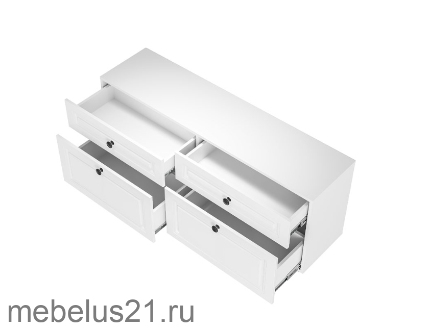 Тумба под ТВ Софт