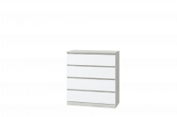 Комод 4 ящика Лори