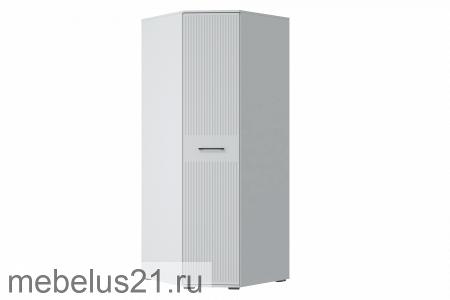 Шкаф угловой Шарлиз