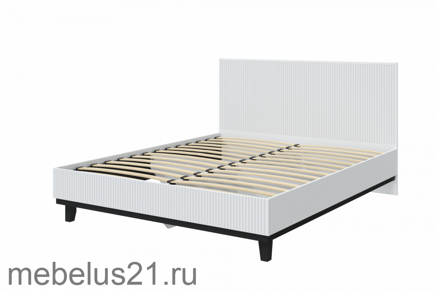 Кровать со спинкой 180 Шарлиз