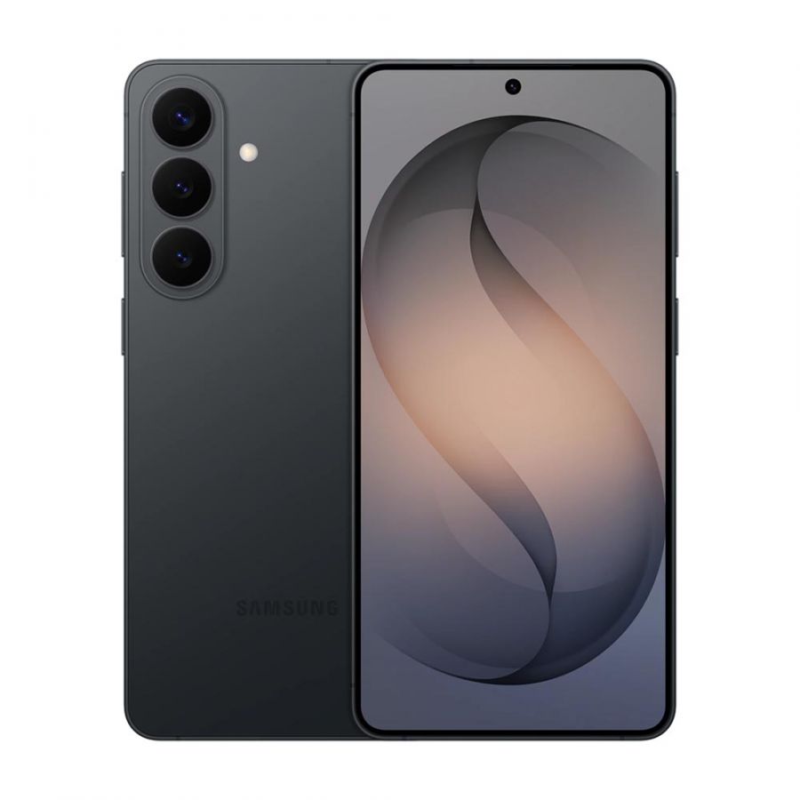 Смартфон Samsung Galaxy S26 5G 12/512GB Черный