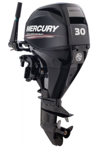 Mercury ME F 30 M GA EFI