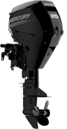 Лодочный мотор Mercury ME-F 20 EPT EFI