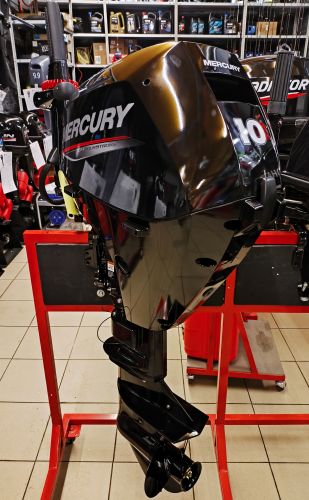 Лодочный мотор Mercury ME-F 10 MH EFI
