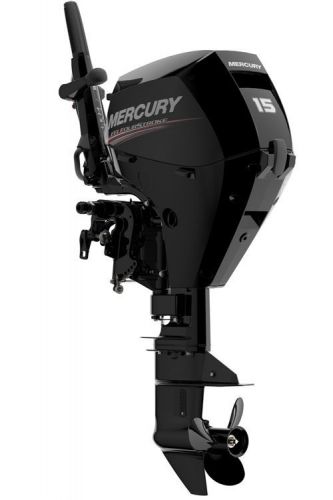 Mercury ME F 15 MH (Red Tail)