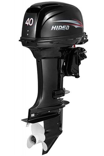 Лодочный мотор Hidea HD 40 FES